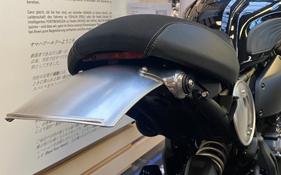 Umgebautes Motorrad Yamaha XSR700 von Zweiradsport Meine - Bild 5 Umgebautes Motorrad Yamaha XSR700 von Zweiradsport Meine - Bild 5