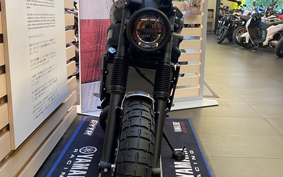 Umgebautes Motorrad Yamaha XSR700 von Zweiradsport Meine - Bild 6 Umgebautes Motorrad Yamaha XSR700 von Zweiradsport Meine - Bild 6