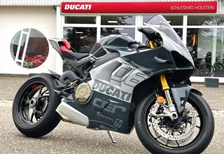 Ducati Panigale V4