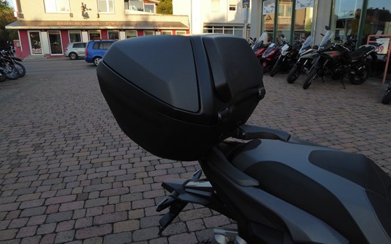 Umgebautes Motorrad Honda ADV350 von Motorradtechnik Lang GmbH - Bild 5 Umgebautes Motorrad Honda ADV350 von Motorradtechnik Lang GmbH - Bild 5