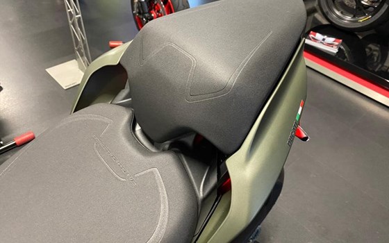 Umgebautes Motorrad Ducati Streetfighter V2 von Team Wahlers GmbH - Bild 11 Umgebautes Motorrad Ducati Streetfighter V2 von Team Wahlers GmbH - Bild 11