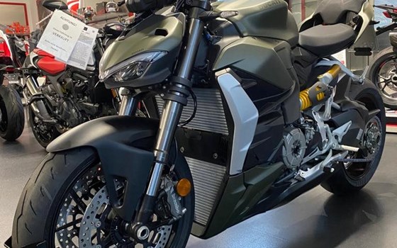 Umgebautes Motorrad Ducati Streetfighter V2 von Team Wahlers GmbH - Bild 17 Umgebautes Motorrad Ducati Streetfighter V2 von Team Wahlers GmbH - Bild 17