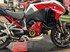 Motorrad Umbau