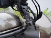 Motorrad Umbau