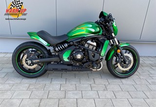 Kawasaki Vulcan S