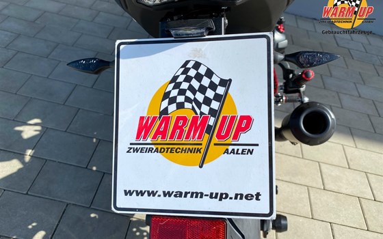 Umgebautes Motorrad Kawasaki Z900 von Warm Up Zweiradtechnik GmbH - Bild 13 Umgebautes Motorrad Kawasaki Z900 von Warm Up Zweiradtechnik GmbH - Bild 13