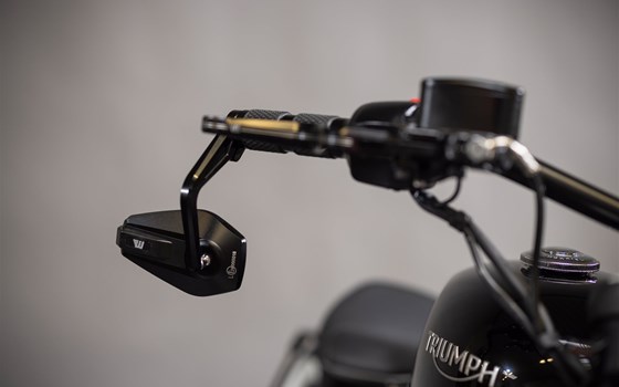 Umgebautes Motorrad Triumph Bonneville Bobber Black von Triumph Emsland - Hertrampf Racing - Bild 26 Umgebautes Motorrad Triumph Bonneville Bobber Black von Triumph Emsland - Hertrampf Racing - Bild 26