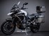 Motorrad Umbau