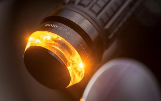 Umgebautes Motorrad BMW R 80 von user1275552 - Bild 10 Umgebautes Motorrad BMW R 80 von user1275552 - Bild 10