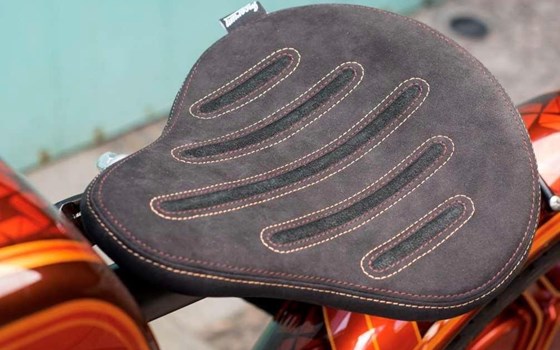 Umgebautes Motorrad BMW R 80 von user1275552 - Bild 15 Umgebautes Motorrad BMW R 80 von user1275552 - Bild 15