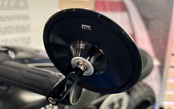 Umgebautes Motorrad Yamaha XSR700 von Zweiradsport Meine - Bild 18