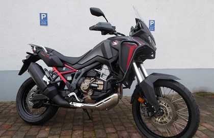 Honda CRF1100L Africa Twin Custom Bike Honda CRF1100L Africa Twin Custom Bike