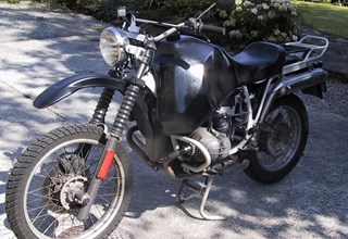 BMW R 80 GS