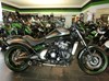 Motorrad Umbau
