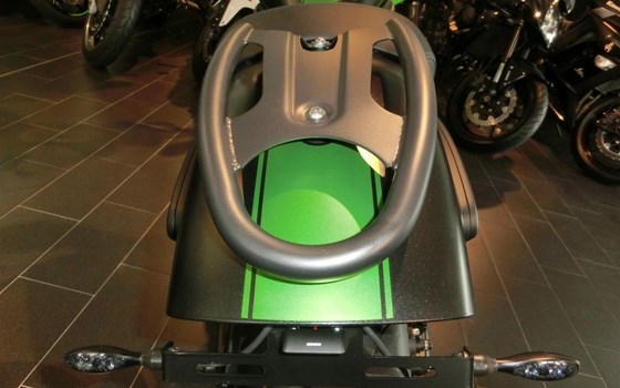 Umgebautes Motorrad Kawasaki Vulcan S von Moto Point Ilmenau e.K. - Inh. Frank Engelhardt - Bild 3 Umgebautes Motorrad Kawasaki Vulcan S von Moto Point Ilmenau e.K. - Inh. Frank Engelhardt - Bild 3