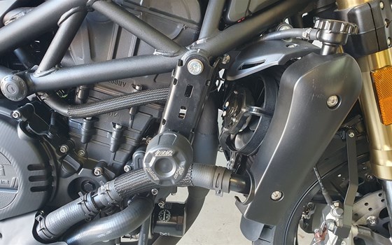 Umgebautes Motorrad Benelli 752 S von Motorrad, Roller, Quad Inh. Christine Grüninger - Bild 14 Umgebautes Motorrad Benelli 752 S von Motorrad, Roller, Quad Inh. Christine Grüninger - Bild 14