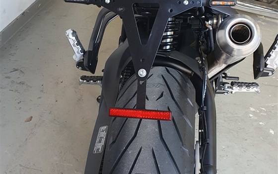 Umgebautes Motorrad Benelli 752 S von Motorrad, Roller, Quad Inh. Christine Grüninger - Bild 18 Umgebautes Motorrad Benelli 752 S von Motorrad, Roller, Quad Inh. Christine Grüninger - Bild 18