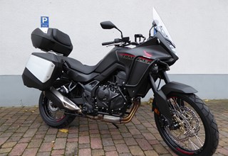 Honda XL750 Transalp