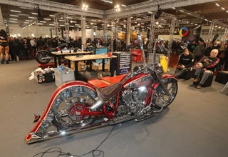 Indian Chief Indian Chief