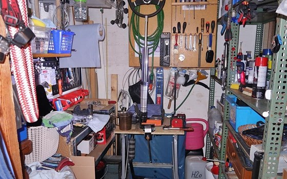 Umgebautes Motorrad Triumph Speed Triple 955i von scubacharly - Bild 14