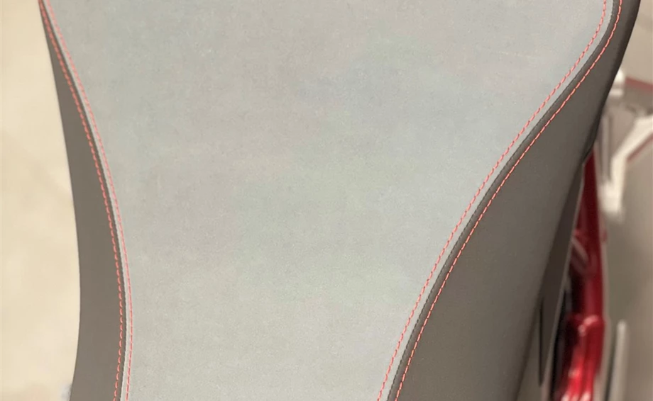 Rebuilt motorbike Honda CB750 Hornet Bild 5: Rebuilt motorbike Honda CB750 Hornet