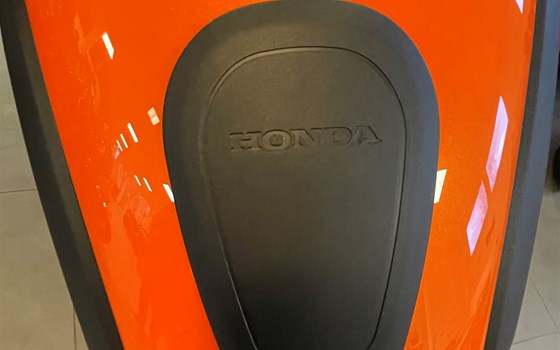 Umgebautes Motorrad Honda CL500 von Zweirad Uhlmann - Bild 4 Umgebautes Motorrad Honda CL500 von Zweirad Uhlmann - Bild 4