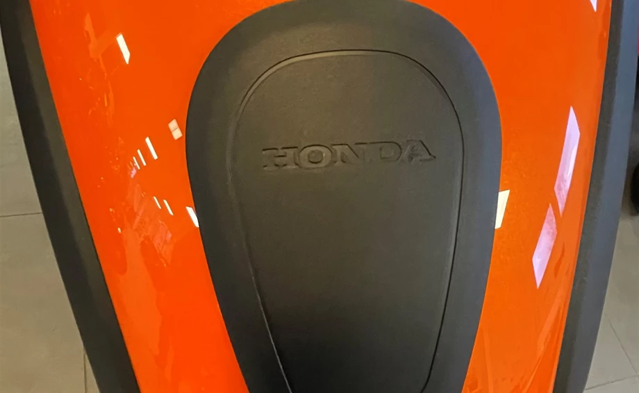 Rebuilt motorbike Honda CL500 Bild 4: Rebuilt motorbike Honda CL500