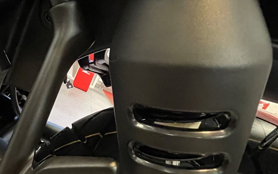 Umgebautes Motorrad Honda CL500 von Zweirad Uhlmann - Bild 5 Umgebautes Motorrad Honda CL500 von Zweirad Uhlmann - Bild 5