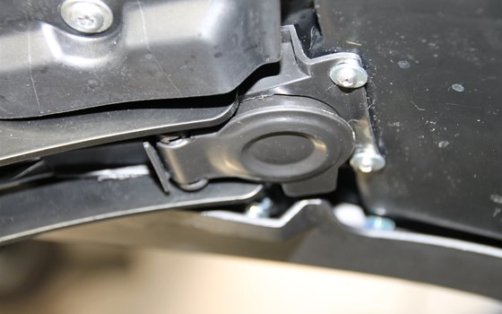 Umgebautes Motorrad Yamaha MT-09 von Motorrad, Roller, Quad Inh. Christine Grüninger - Bild 5 Umgebautes Motorrad Yamaha MT-09 von Motorrad, Roller, Quad Inh. Christine Grüninger - Bild 5