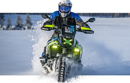 BMW R 1300 GS Custom Bike BMW R 1300 GS Custom Bike