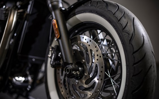 Umgebautes Motorrad Triumph Bonneville Bobber von Triumph Emsland - Hertrampf Racing - Bild 23 Umgebautes Motorrad Triumph Bonneville Bobber von Triumph Emsland - Hertrampf Racing - Bild 23