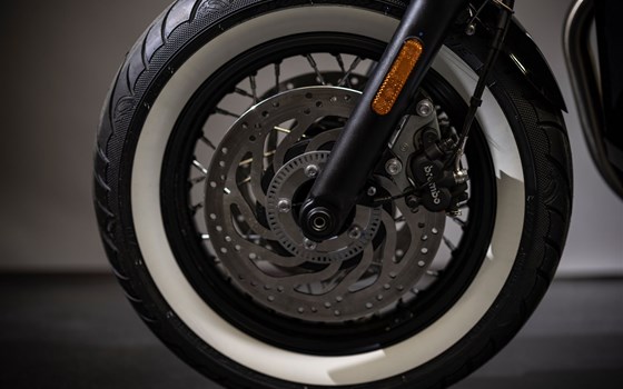 Umgebautes Motorrad Triumph Bonneville Bobber von Triumph Emsland - Hertrampf Racing - Bild 7 Umgebautes Motorrad Triumph Bonneville Bobber von Triumph Emsland - Hertrampf Racing - Bild 7