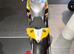 Customized motorcycle Ducati Panigale V4