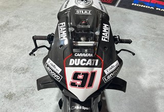 Ducati Panigale V4 S