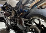 Customized motorcycle Ducati Panigale V4 S