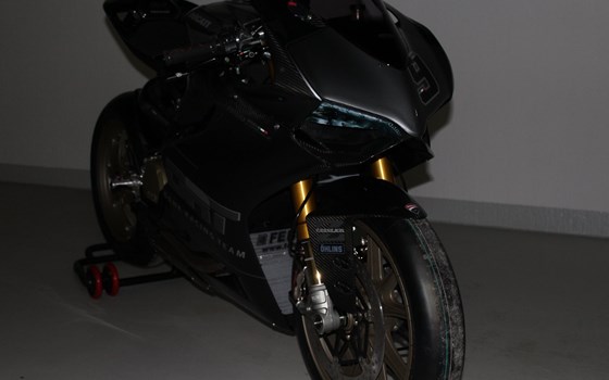 Umgebautes Motorrad Ducati 959 Panigale Corse von Zweiradparadies Denk GmbH & Co. KG - Bild 5 Umgebautes Motorrad Ducati 959 Panigale Corse von Zweiradparadies Denk GmbH & Co. KG - Bild 5