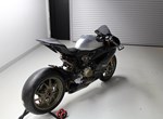 Umbgebautes Motorrad Ducati 959 Panigale Corse