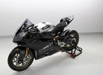 Customized motorcycle Ducati 959 Panigale Corse