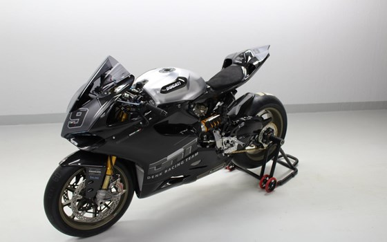 Umgebautes Motorrad Ducati 959 Panigale Corse von Zweiradparadies Denk GmbH & Co. KG - Bild 15 Umgebautes Motorrad Ducati 959 Panigale Corse von Zweiradparadies Denk GmbH & Co. KG - Bild 15