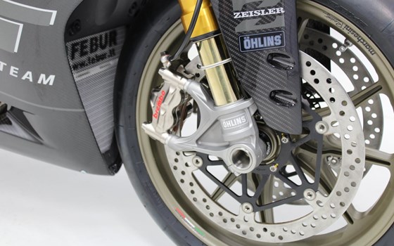 Umgebautes Motorrad Ducati 959 Panigale Corse von Zweiradparadies Denk GmbH & Co. KG - Bild 18 Umgebautes Motorrad Ducati 959 Panigale Corse von Zweiradparadies Denk GmbH & Co. KG - Bild 18