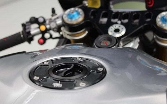 Umgebautes Motorrad Ducati 959 Panigale Corse von Zweiradparadies Denk GmbH & Co. KG - Bild 21 Umgebautes Motorrad Ducati 959 Panigale Corse von Zweiradparadies Denk GmbH & Co. KG - Bild 21