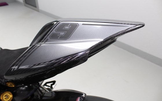 Umgebautes Motorrad Ducati 959 Panigale Corse von Zweiradparadies Denk GmbH & Co. KG - Bild 22 Umgebautes Motorrad Ducati 959 Panigale Corse von Zweiradparadies Denk GmbH & Co. KG - Bild 22