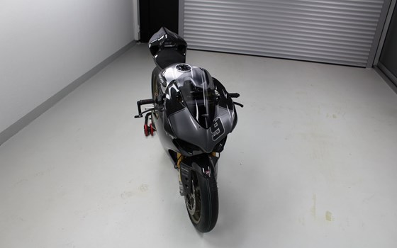 Umgebautes Motorrad Ducati 959 Panigale Corse von Zweiradparadies Denk GmbH & Co. KG - Bild 24 Umgebautes Motorrad Ducati 959 Panigale Corse von Zweiradparadies Denk GmbH & Co. KG - Bild 24