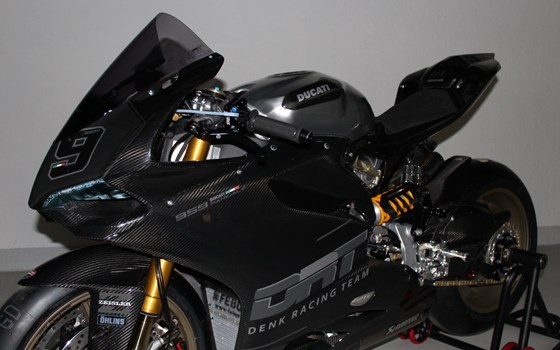 Umgebautes Motorrad Ducati 959 Panigale Corse von Zweiradparadies Denk GmbH & Co. KG - Bild 26 Umgebautes Motorrad Ducati 959 Panigale Corse von Zweiradparadies Denk GmbH & Co. KG - Bild 26