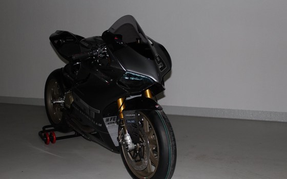 Umgebautes Motorrad Ducati 959 Panigale Corse von Zweiradparadies Denk GmbH & Co. KG - Bild 7 Umgebautes Motorrad Ducati 959 Panigale Corse von Zweiradparadies Denk GmbH & Co. KG - Bild 7