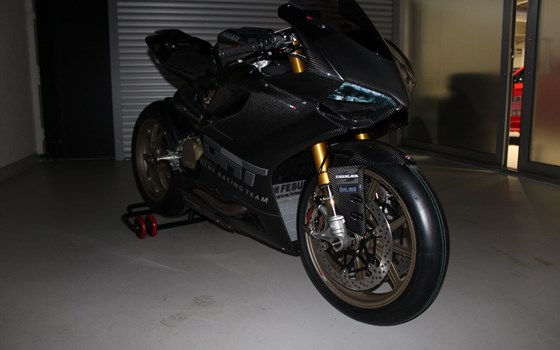 Umgebautes Motorrad Ducati 959 Panigale Corse von Zweiradparadies Denk GmbH & Co. KG - Bild 30 Umgebautes Motorrad Ducati 959 Panigale Corse von Zweiradparadies Denk GmbH & Co. KG - Bild 30