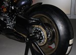 Umbgebautes Motorrad Ducati 959 Panigale Corse