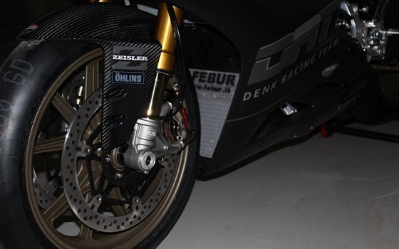 Umgebautes Motorrad Ducati 959 Panigale Corse von Zweiradparadies Denk GmbH & Co. KG - Bild 11 Umgebautes Motorrad Ducati 959 Panigale Corse von Zweiradparadies Denk GmbH & Co. KG - Bild 11