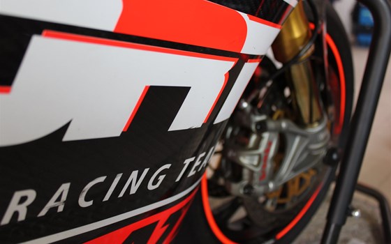 Umgebautes Motorrad Ducati 1299 Panigale S von Zweiradparadies Denk GmbH & Co. KG - Bild 19 Umgebautes Motorrad Ducati 1299 Panigale S von Zweiradparadies Denk GmbH & Co. KG - Bild 19