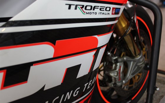 Umgebautes Motorrad Ducati 1299 Panigale S von Zweiradparadies Denk GmbH & Co. KG - Bild 20 Umgebautes Motorrad Ducati 1299 Panigale S von Zweiradparadies Denk GmbH & Co. KG - Bild 20